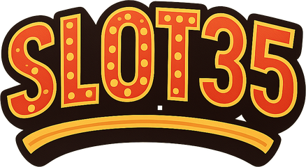 Slot35 Logo